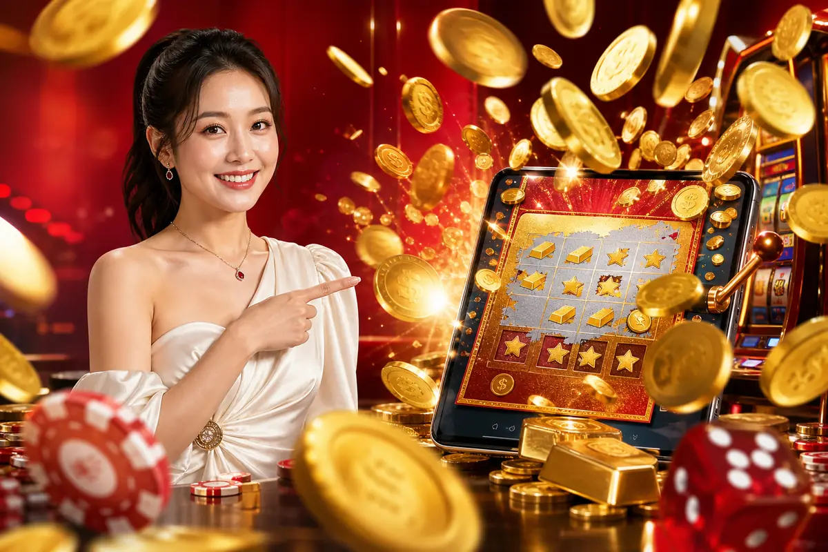 gkk77 Slot ဂိမ်းပေးသွင်းသူများ ထိပ်တန်း
