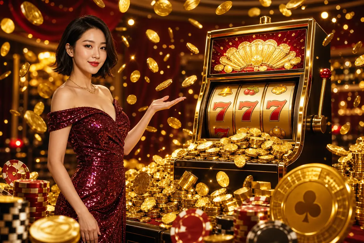 gkk77 ငါးပစ်ဂိမ်း Jackpot ဆုကြေး