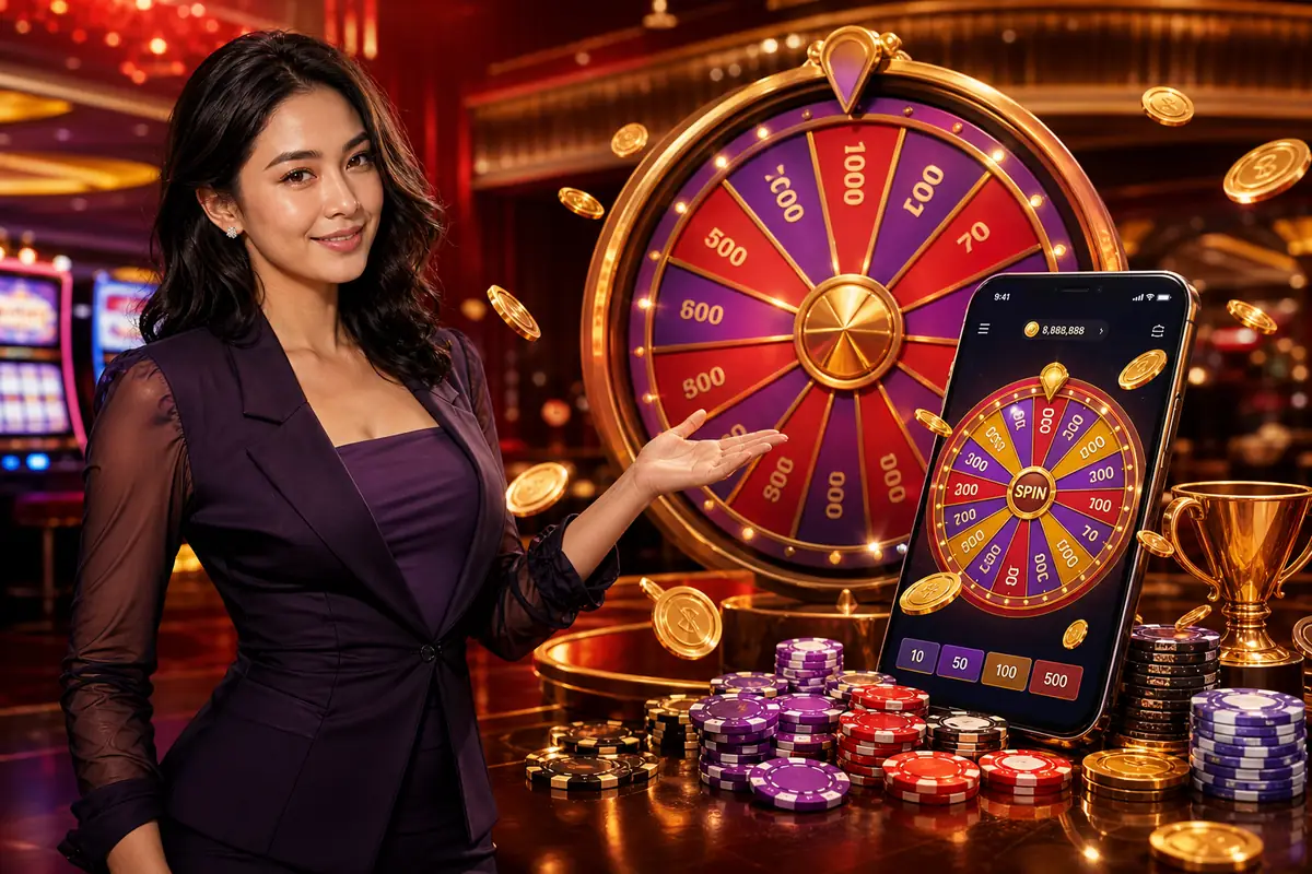 gkk77 Live Casino ကာစီနိုဂိမ်းများ