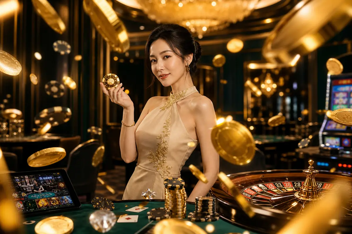 gkk77 Poker ကဒ်ဂိမ်းများ