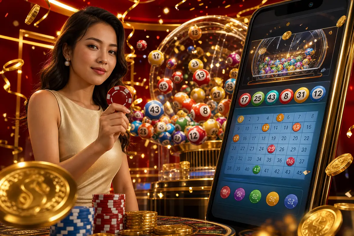 gkk77 ဘောလုံး In-Play လောင်းကြေး